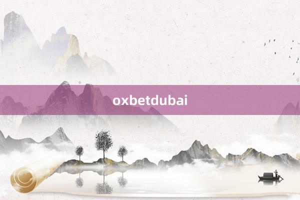 oxbetdubai