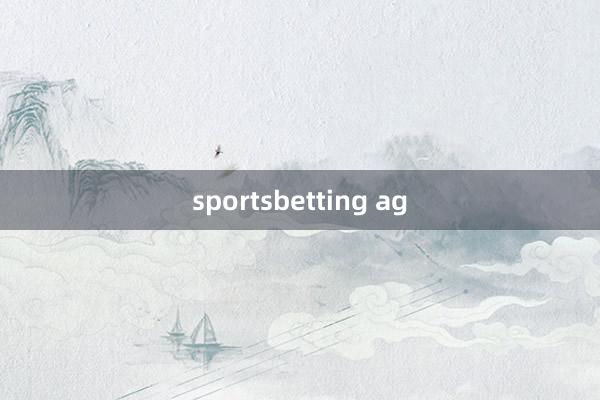 sportsbetting ag