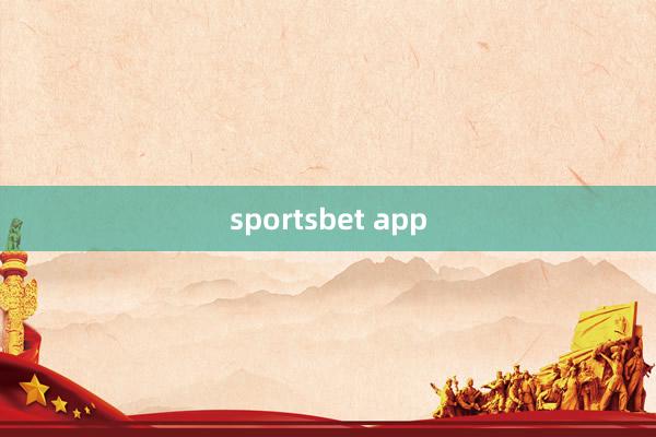 sportsbet app