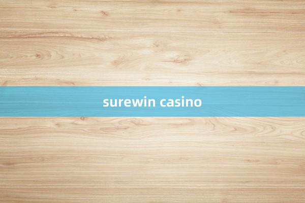 surewin casino