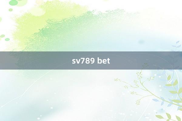 sv789 bet