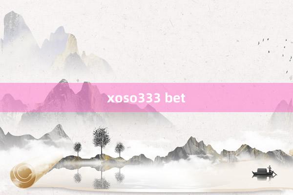 xoso333 bet