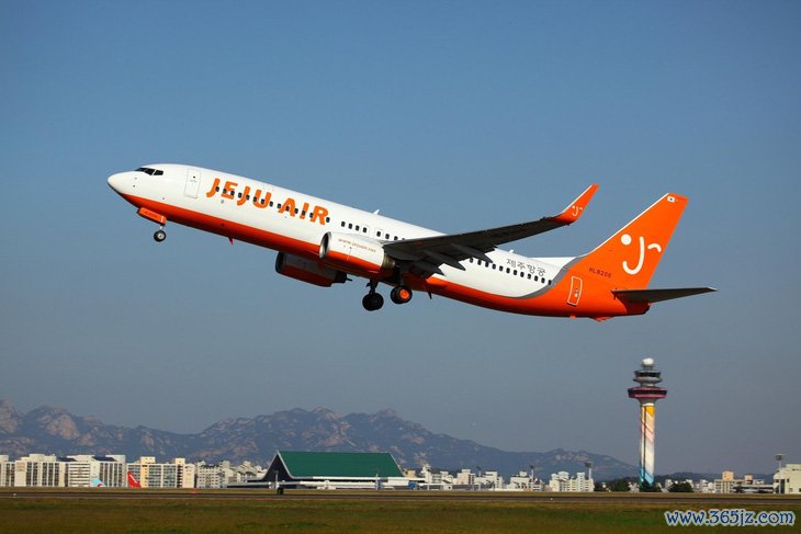 'Hồ sơ đen' Hãng Jeju Air: Bay nhiều giờ nhất， bị phạt cũng nhiều nhất - Ảnh 1.