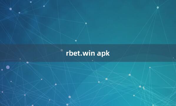 rbet.win apk